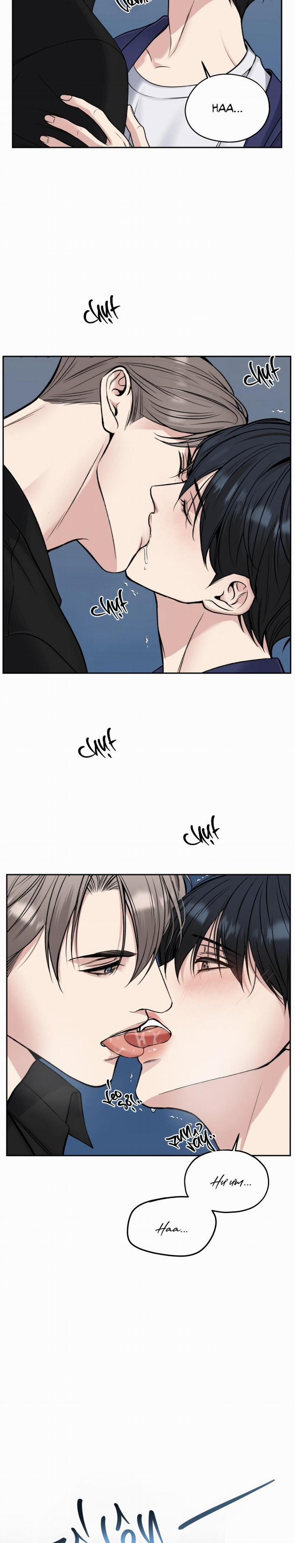 Death Is Mine 22 0 trang 37