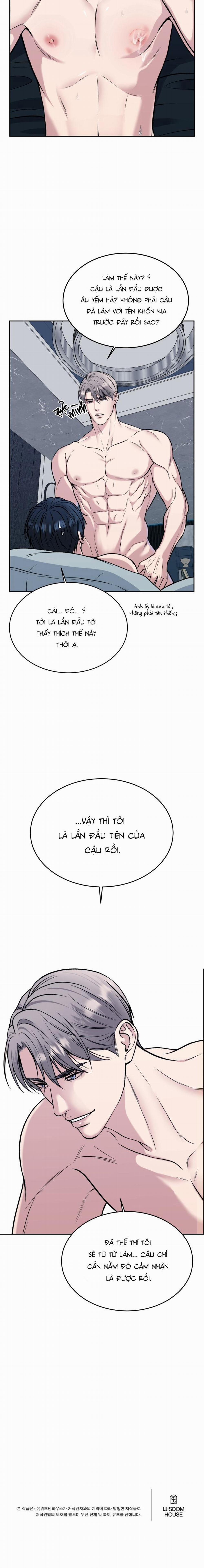 Death Is Mine 22 0 trang 44