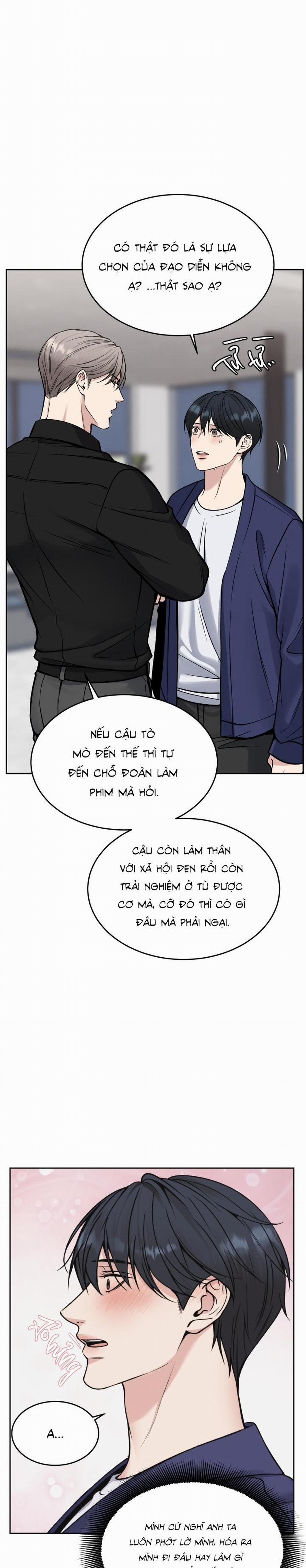 Death Is Mine 22 18+ trang 26