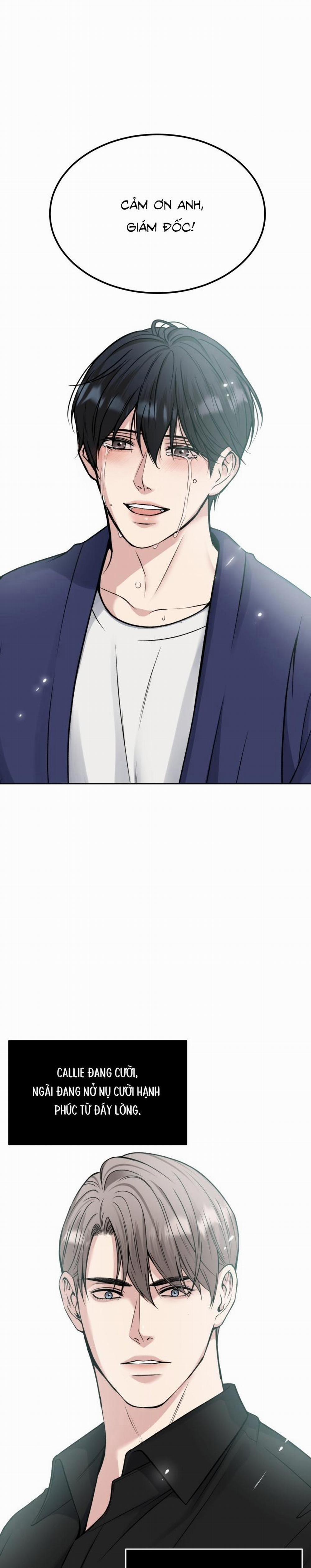 Death Is Mine 22 18+ trang 31