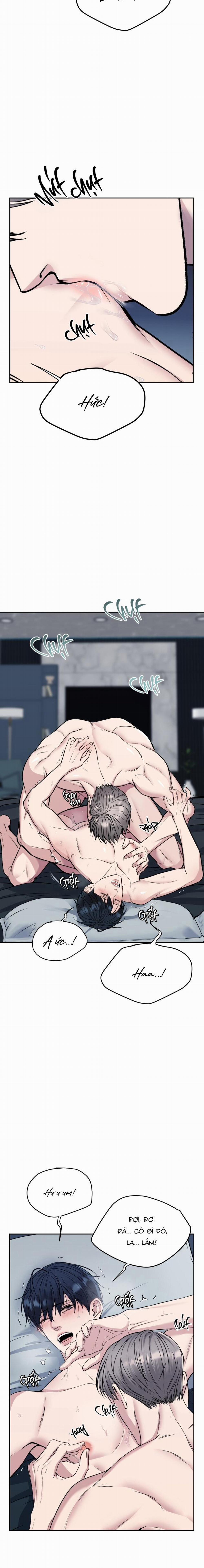 Death Is Mine 22 18+ trang 42