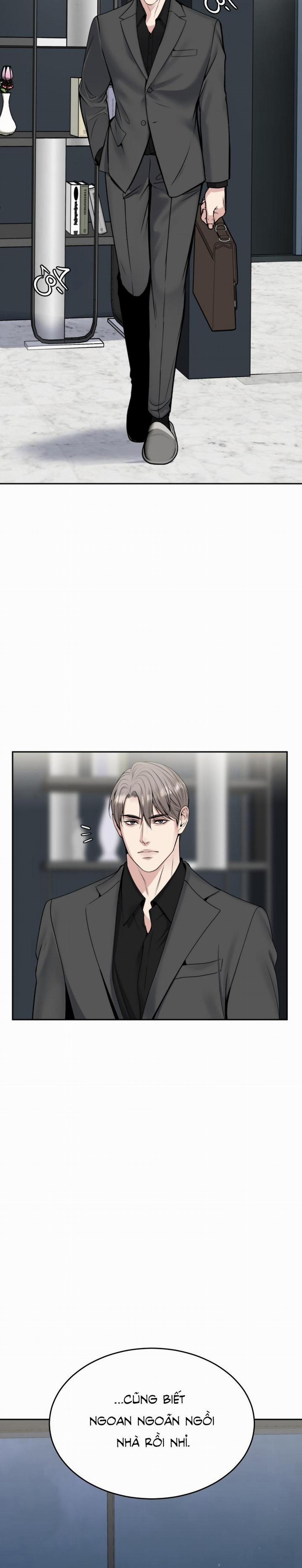 Death Is Mine 22 trang 13