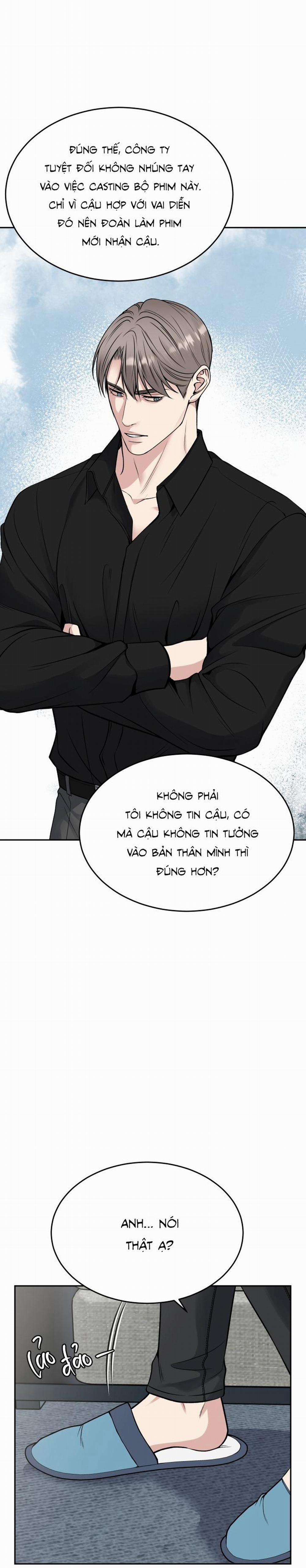 Death Is Mine 22 trang 25