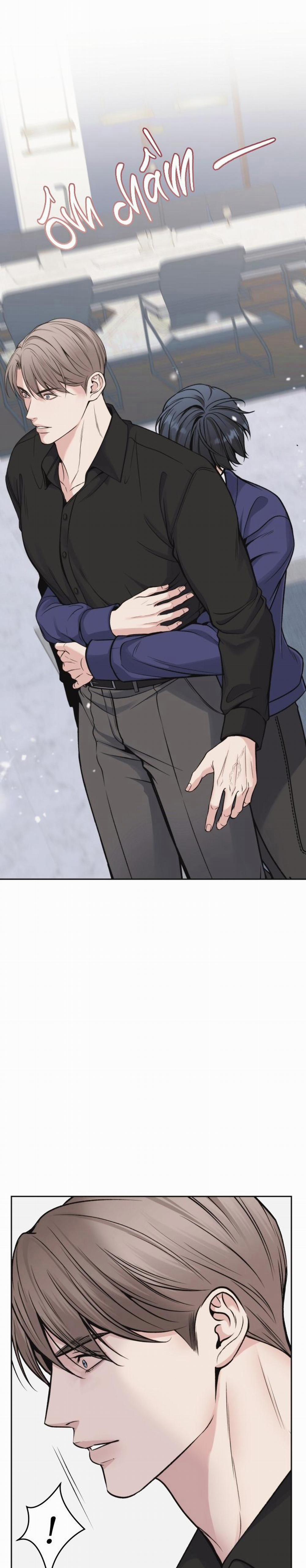 Death Is Mine 22 trang 28