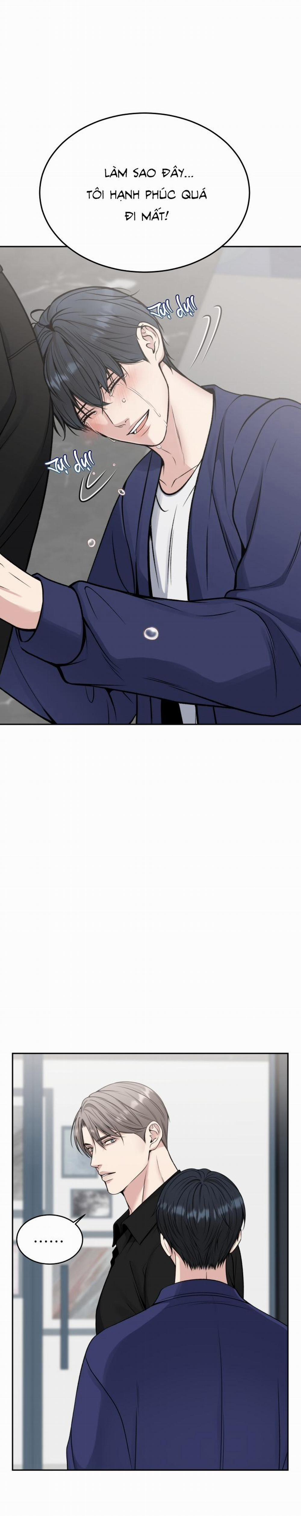 Death Is Mine 22 trang 30