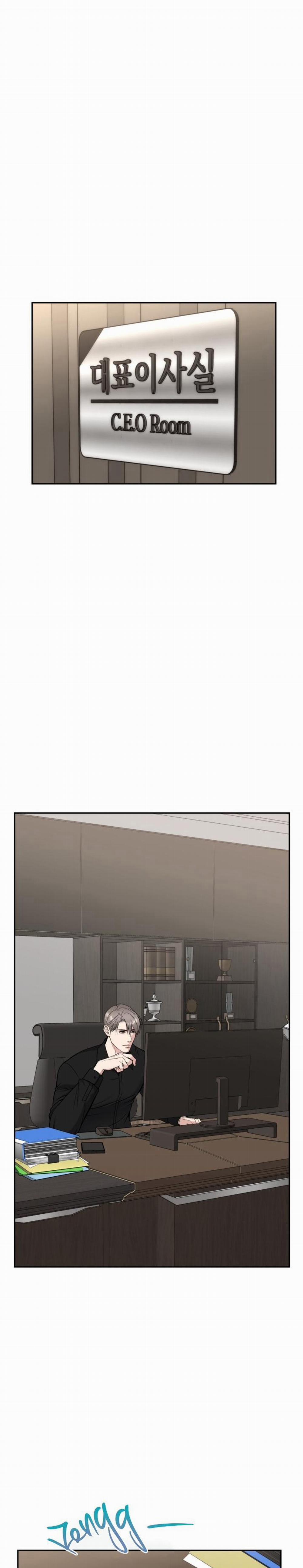 Death Is Mine 22 trang 4