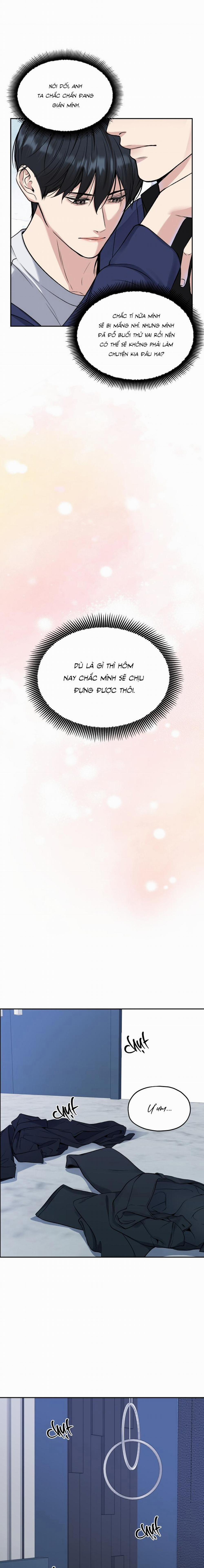 Death Is Mine 22 trang 40