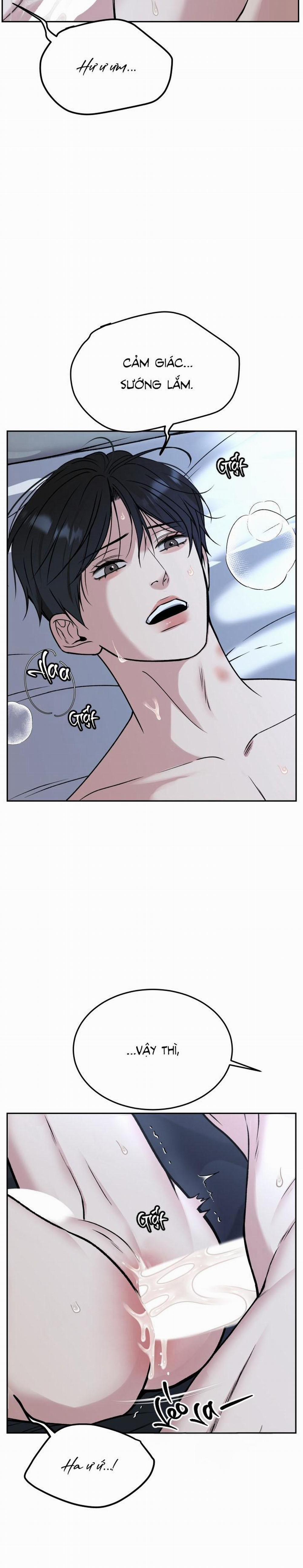 Death Is Mine 23 trang 13