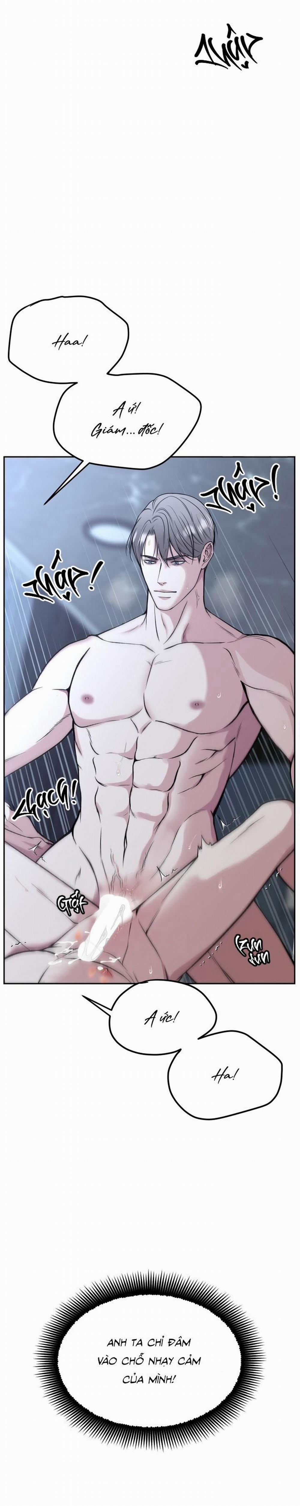 Death Is Mine 23 trang 15