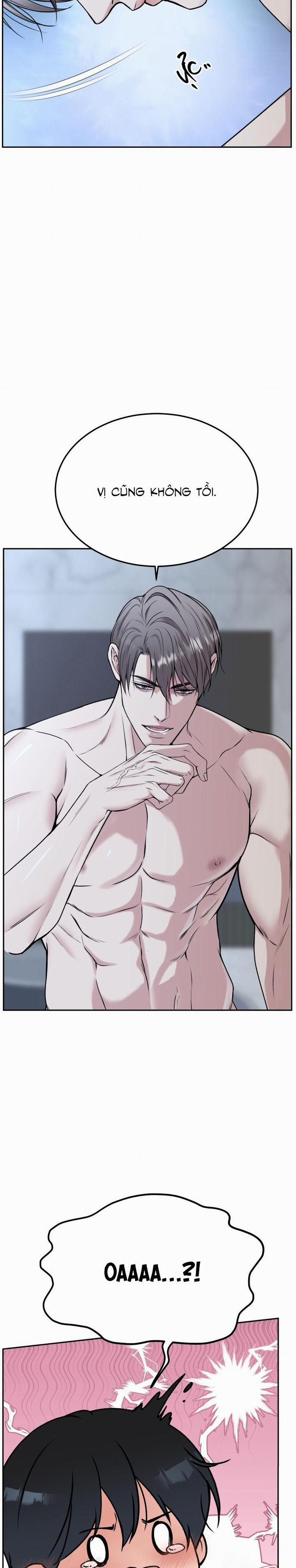 Death Is Mine 23 trang 6