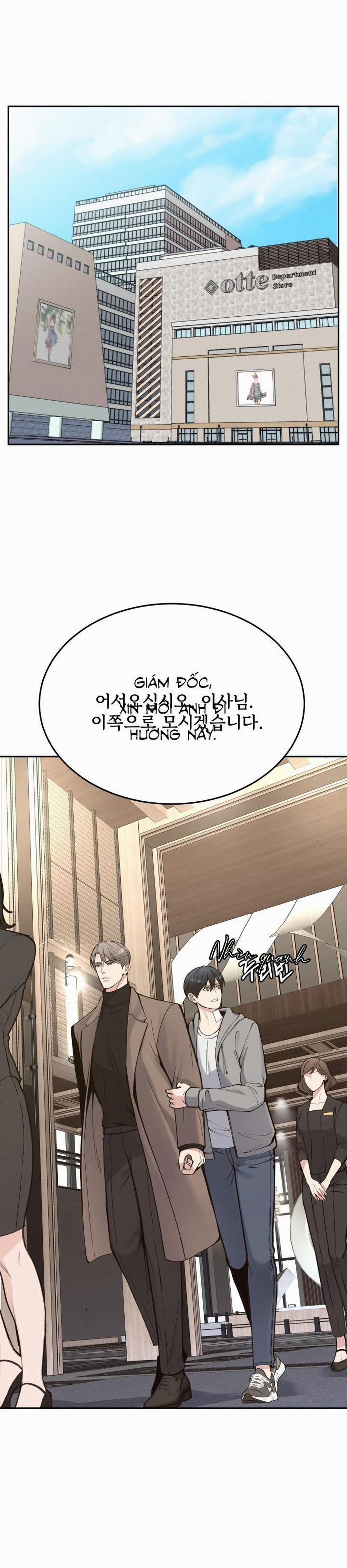 Death Is Mine 24 trang 18