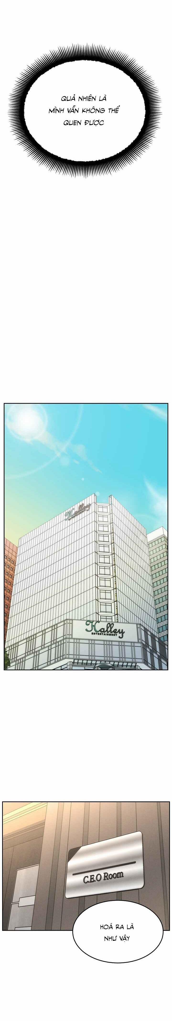 Death Is Mine 25 trang 21