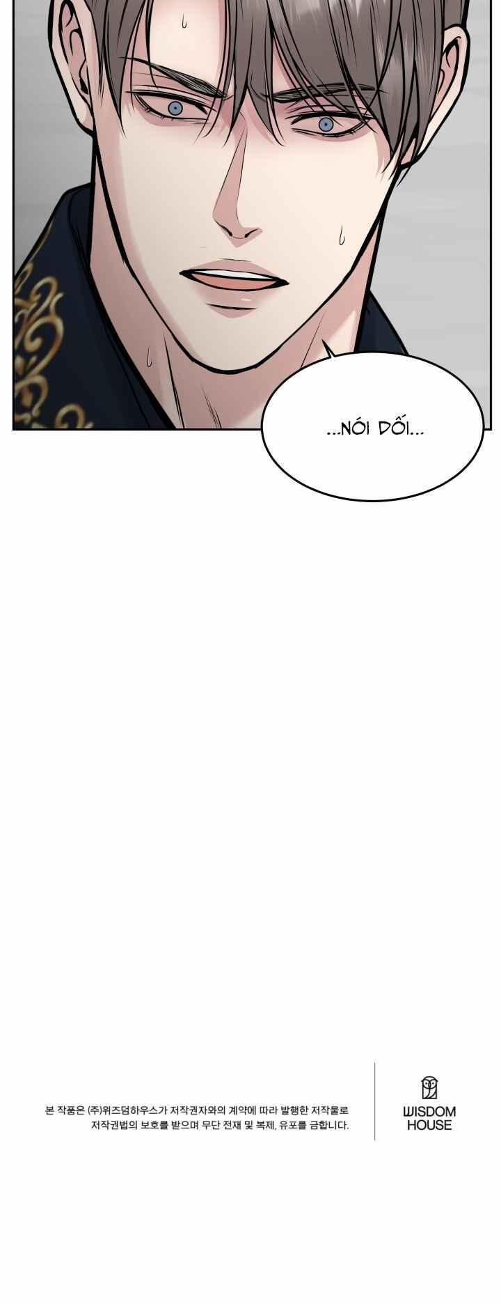 Death Is Mine 26 trang 31