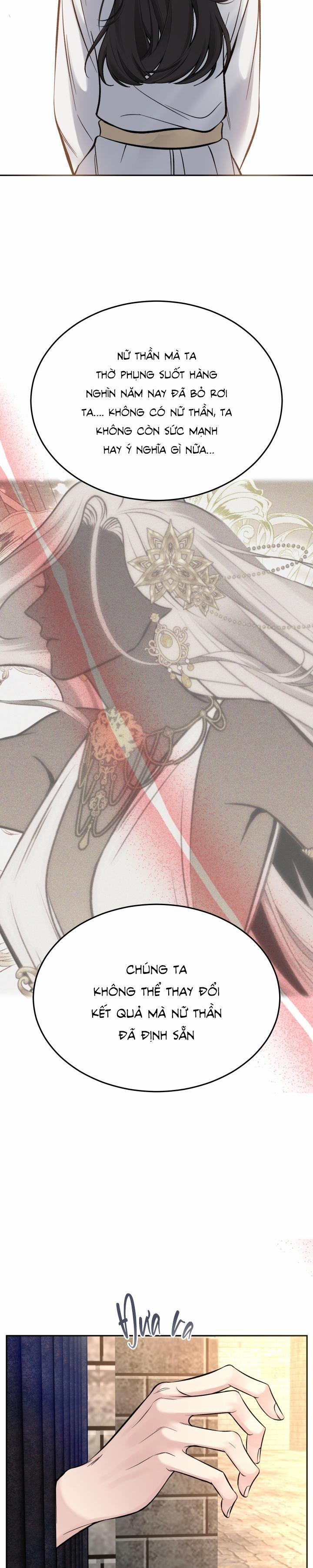 Death Is Mine 27 trang 13