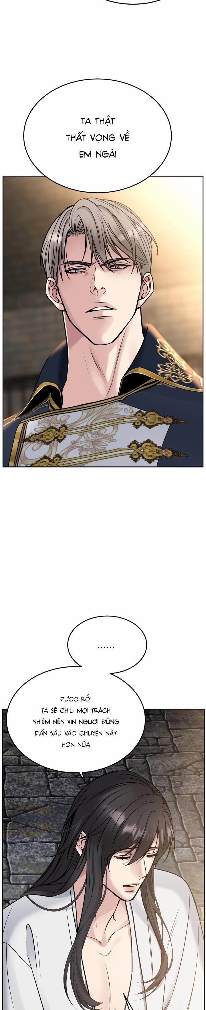 Death Is Mine 27 trang 17