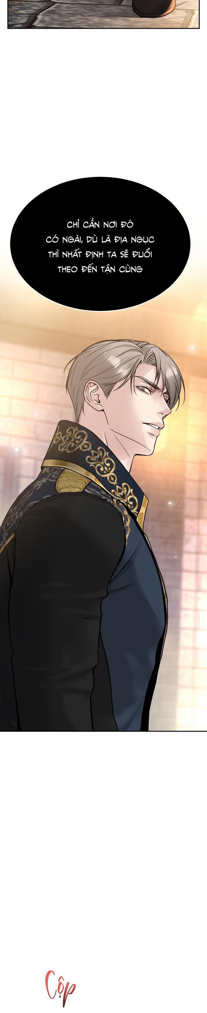 Death Is Mine 27 trang 19