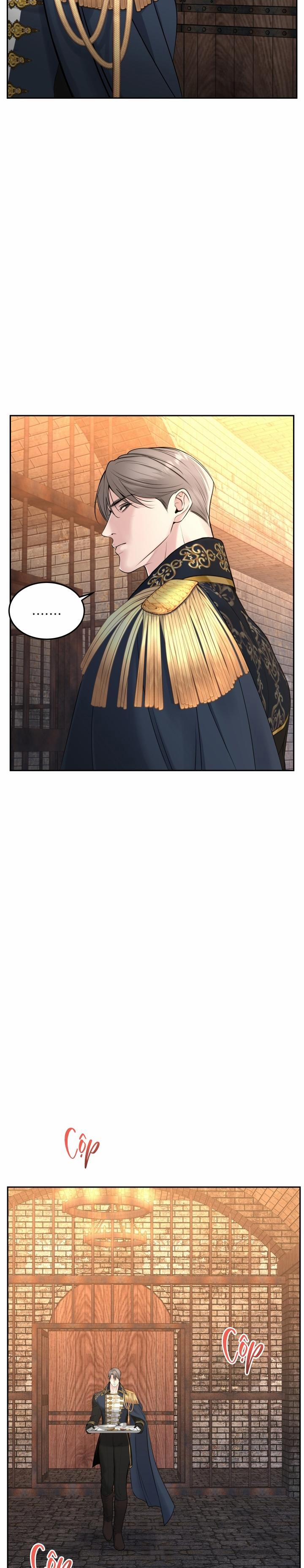 Death Is Mine 27 trang 2