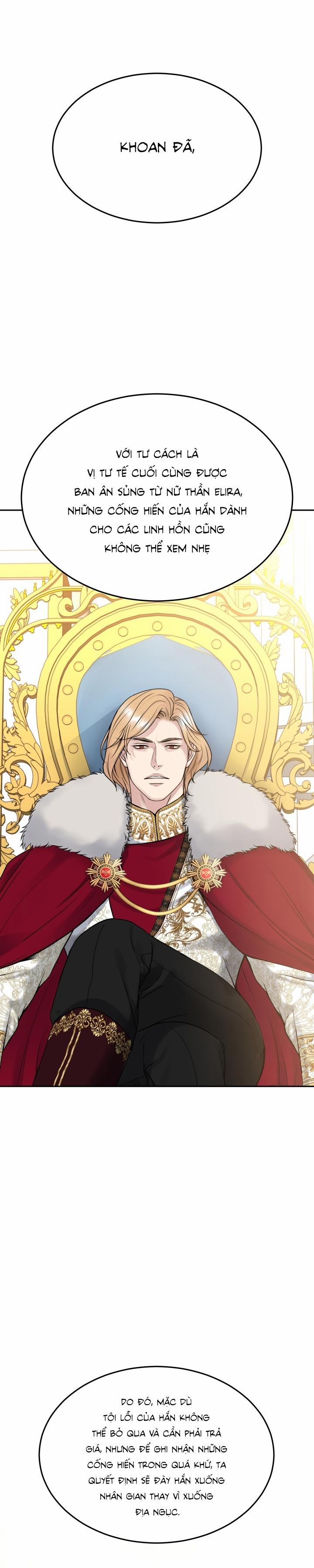 Death Is Mine 27 trang 23