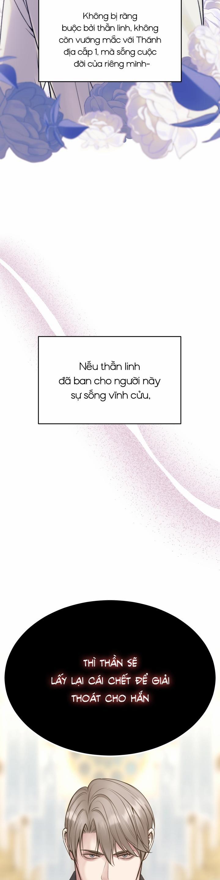 Death Is Mine 27 trang 30