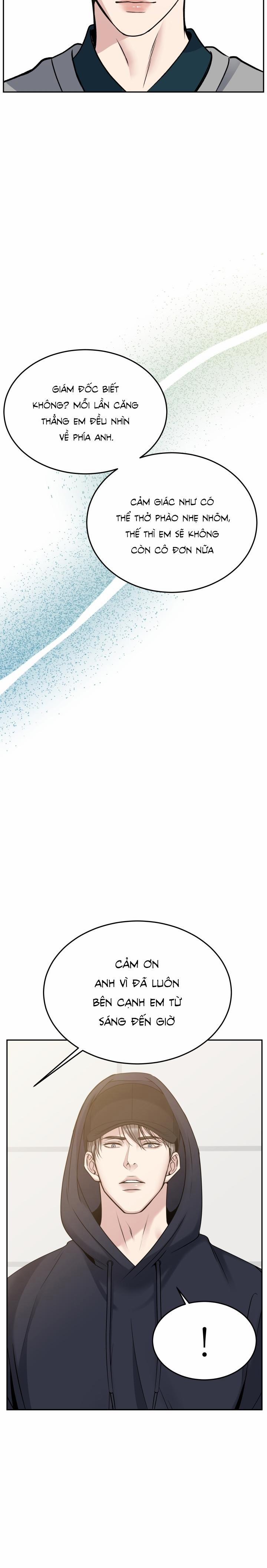 Death Is Mine 29 trang 27