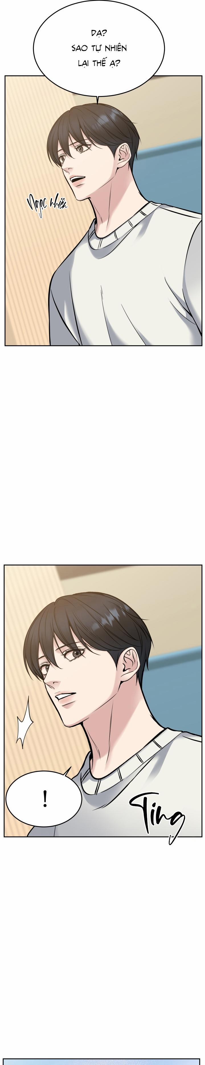 Death Is Mine 30 trang 12