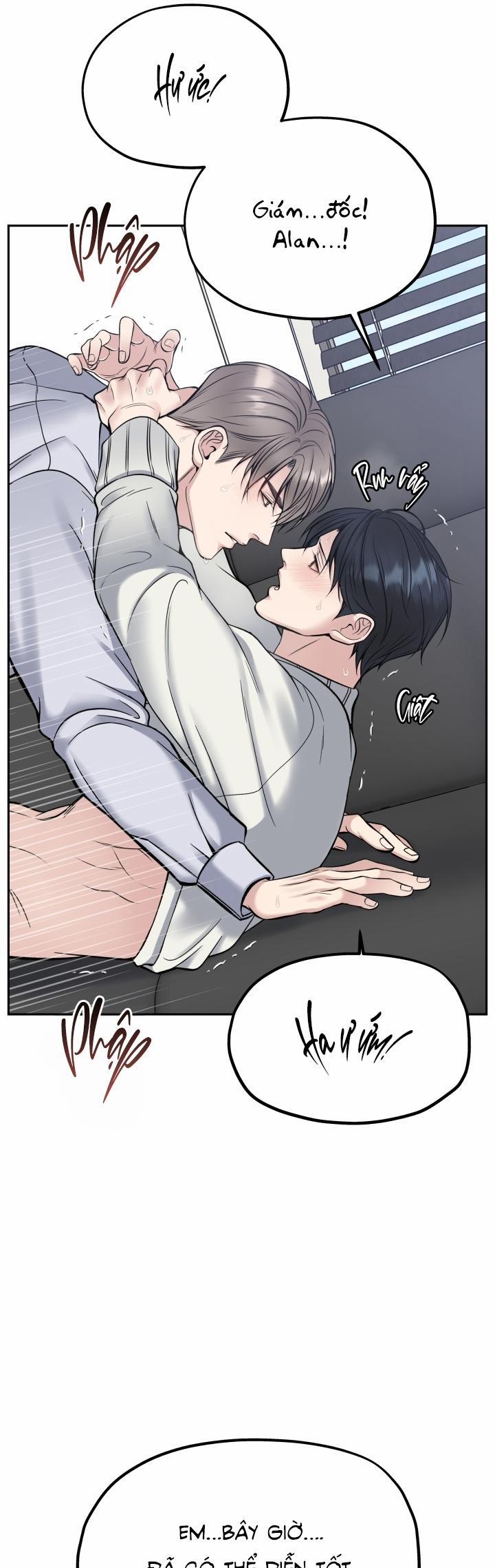 Death Is Mine 30 trang 28