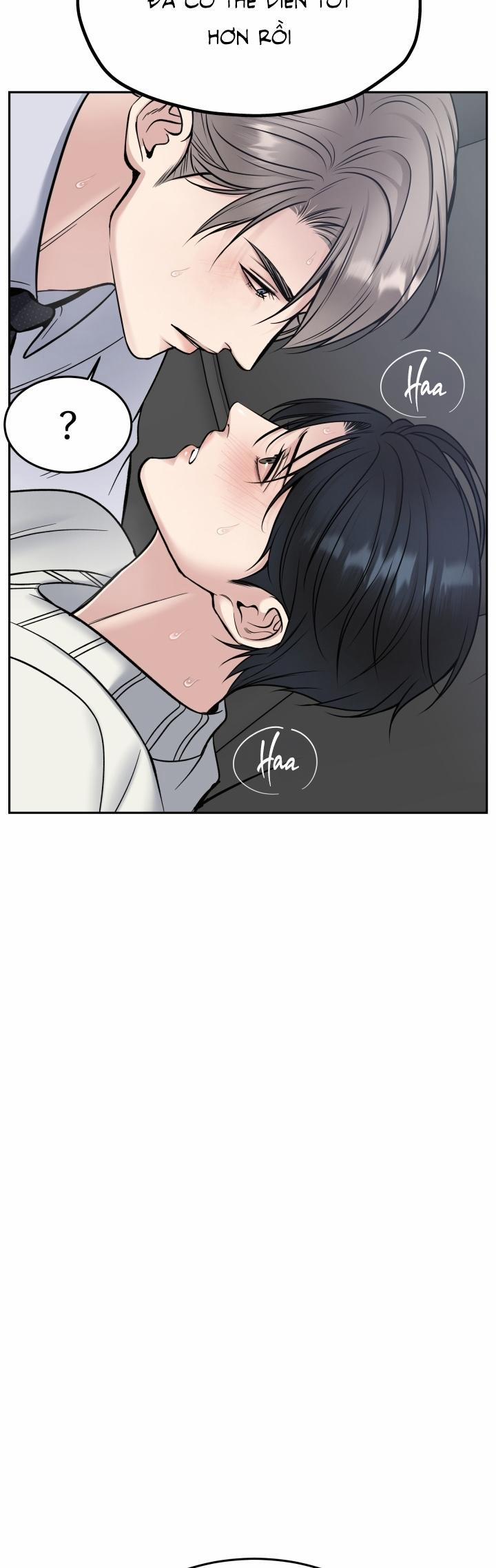 Death Is Mine 30 trang 29