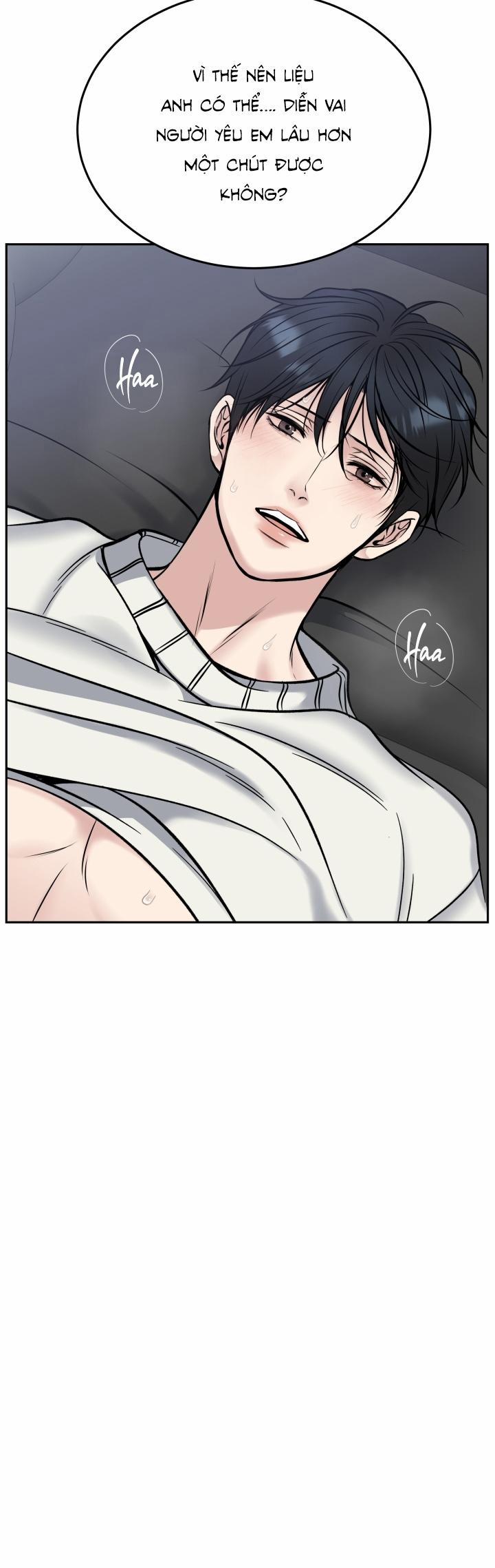 Death Is Mine 30 trang 30