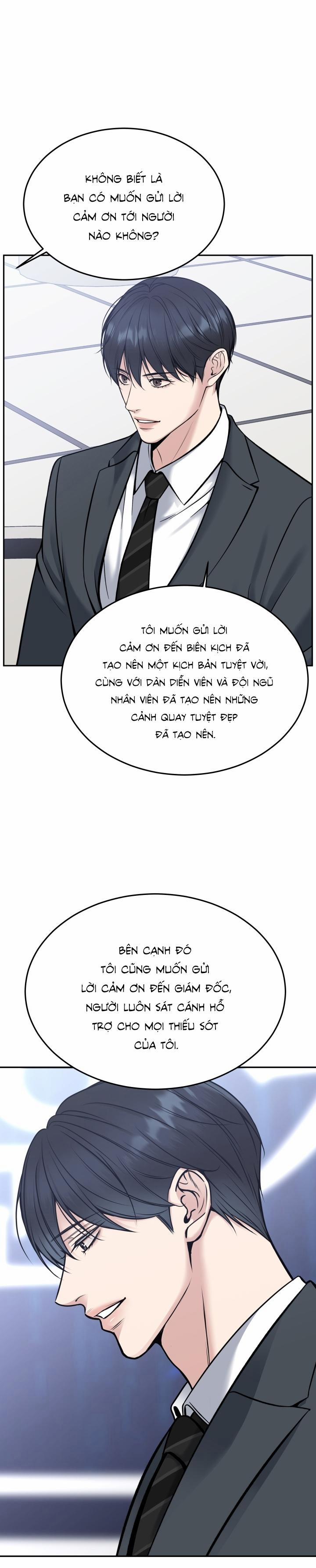 Death Is Mine 30 trang 8