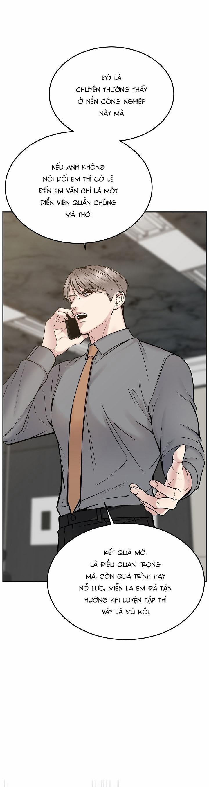 Death Is Mine 32 END SS1 trang 20