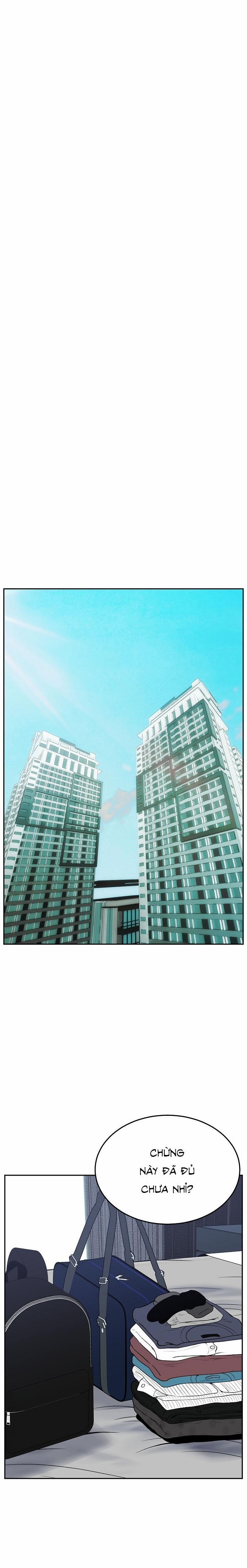 Death Is Mine 32 END SS1 trang 5