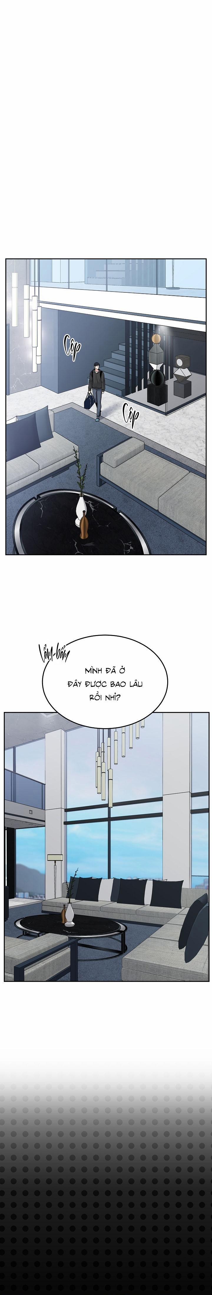 Death Is Mine 32 END SS1 trang 9