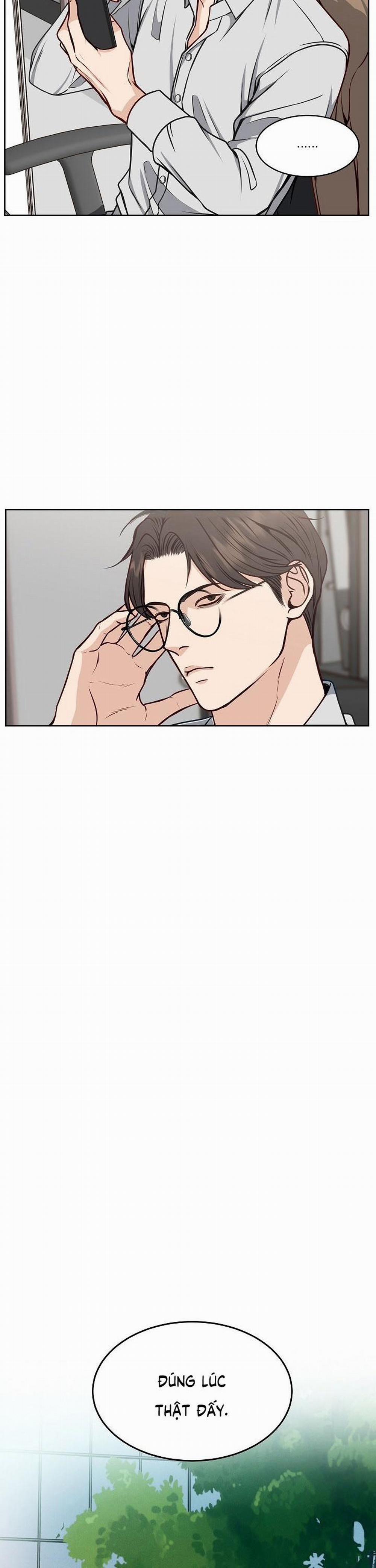 Death Is Mine 4 trang 2