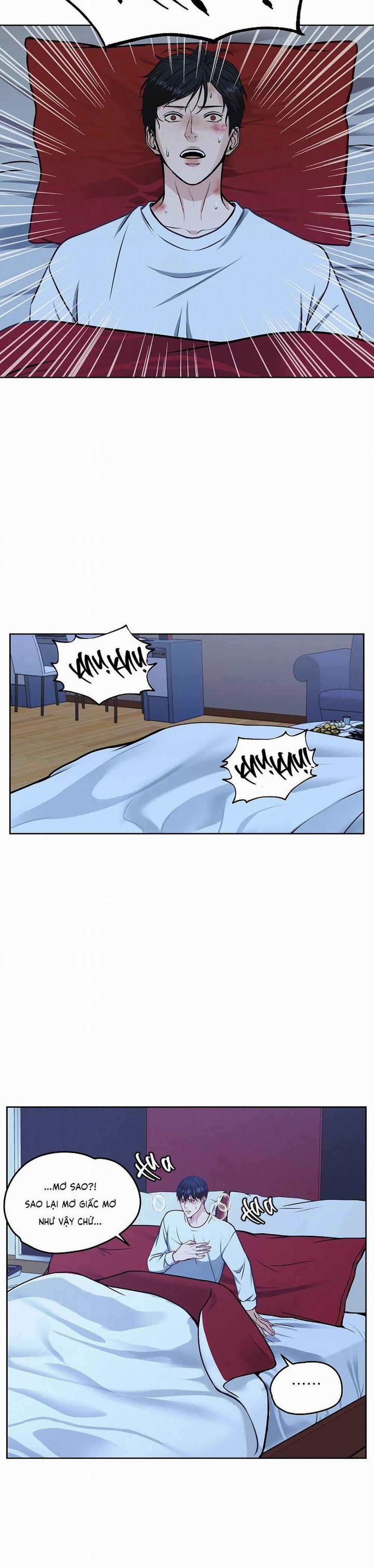 Death Is Mine 4 trang 29