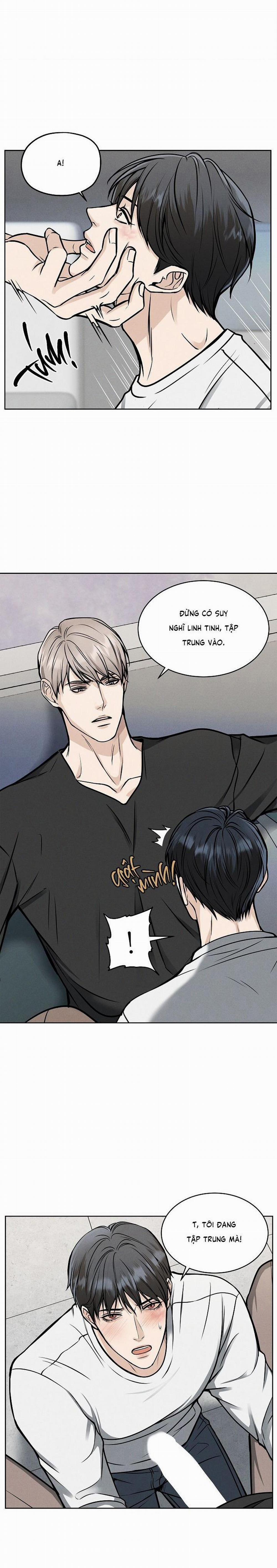 Death Is Mine 6 18+ trang 3