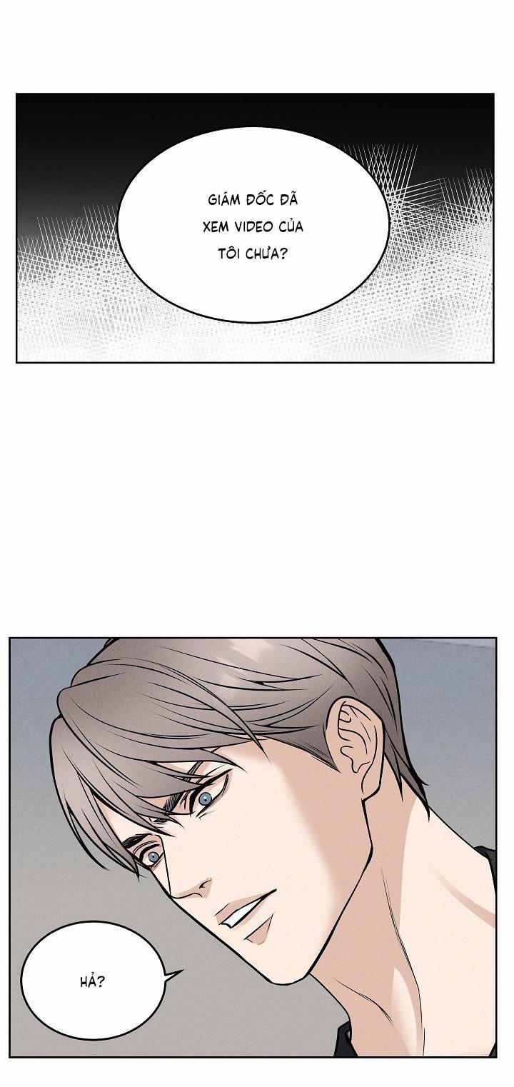 Death Is Mine 7 0 trang 10