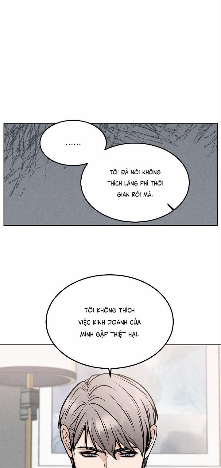 Death Is Mine 7 0 trang 12