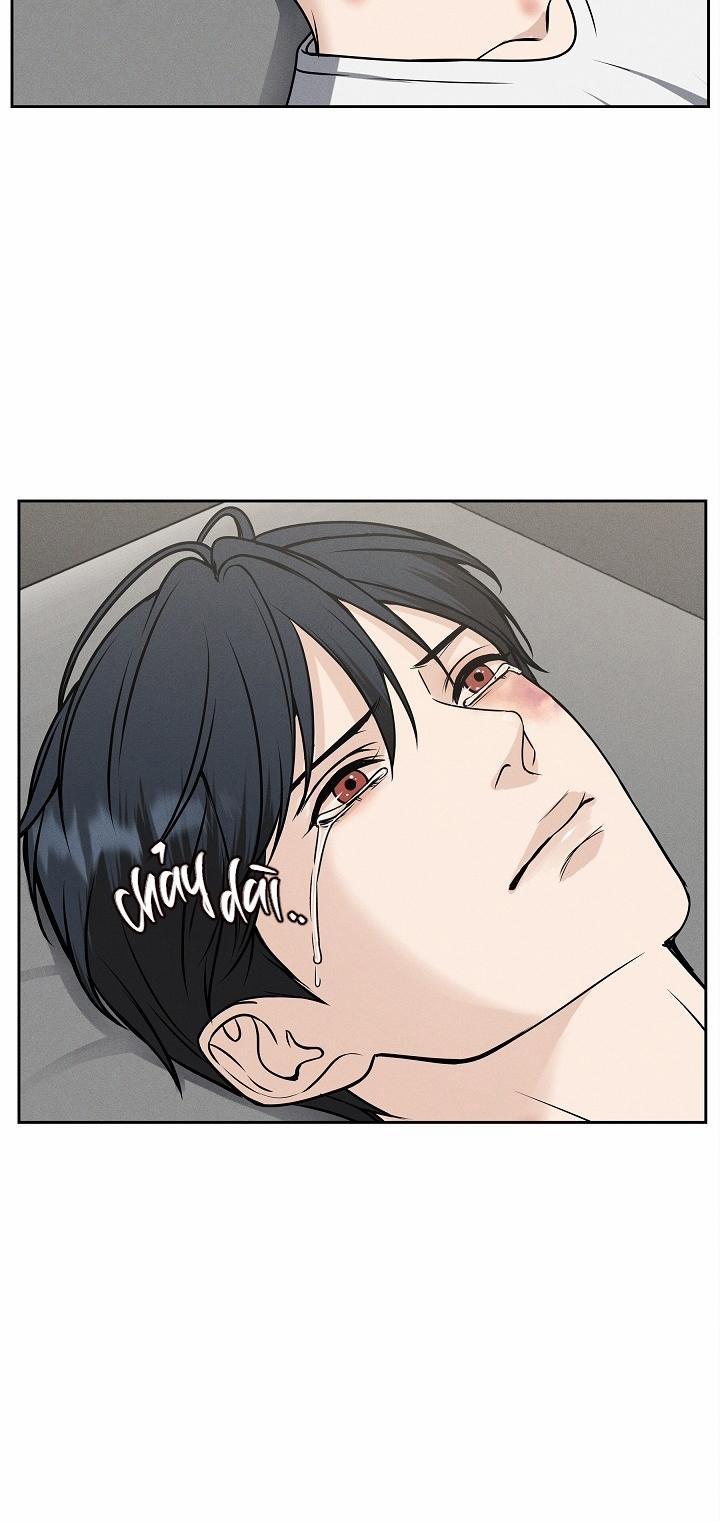 Death Is Mine 7 0 trang 14