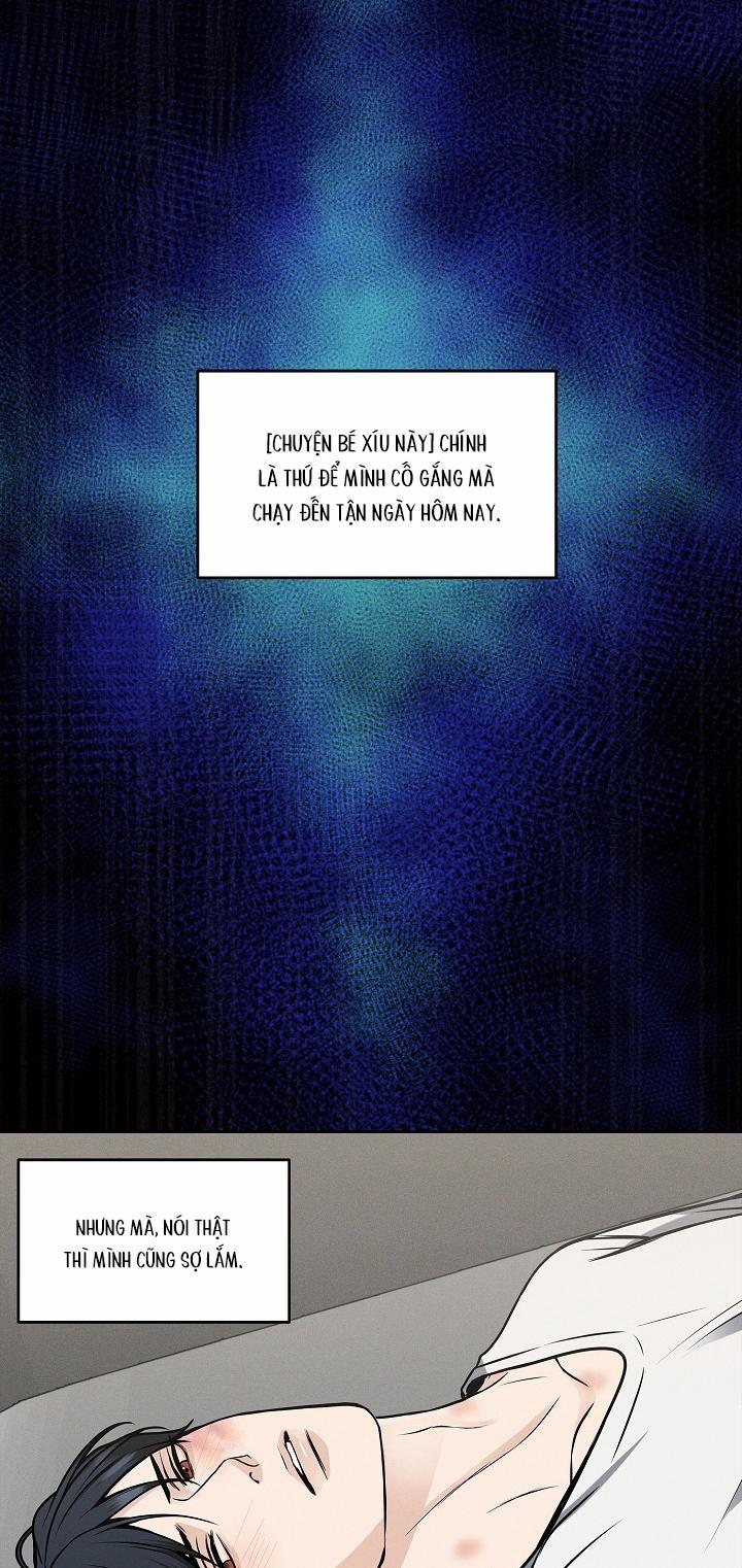 Death Is Mine 7 0 trang 18