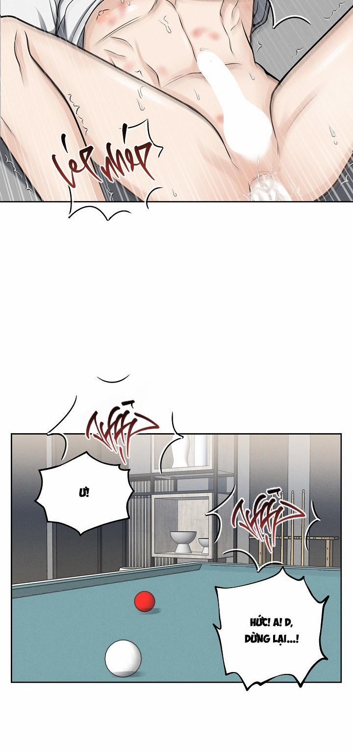 Death Is Mine 7 0 trang 39