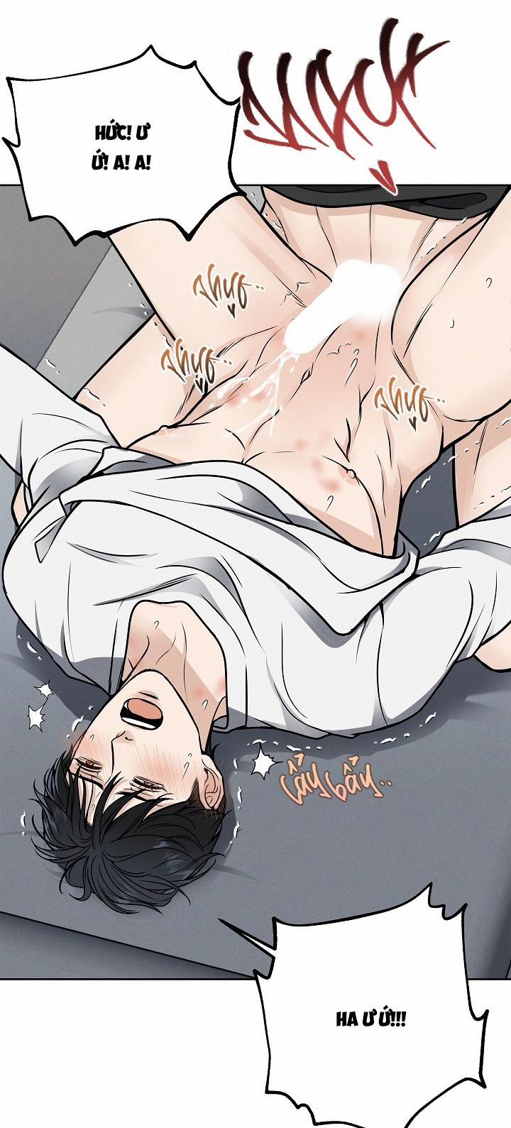 Death Is Mine 7 0 trang 41