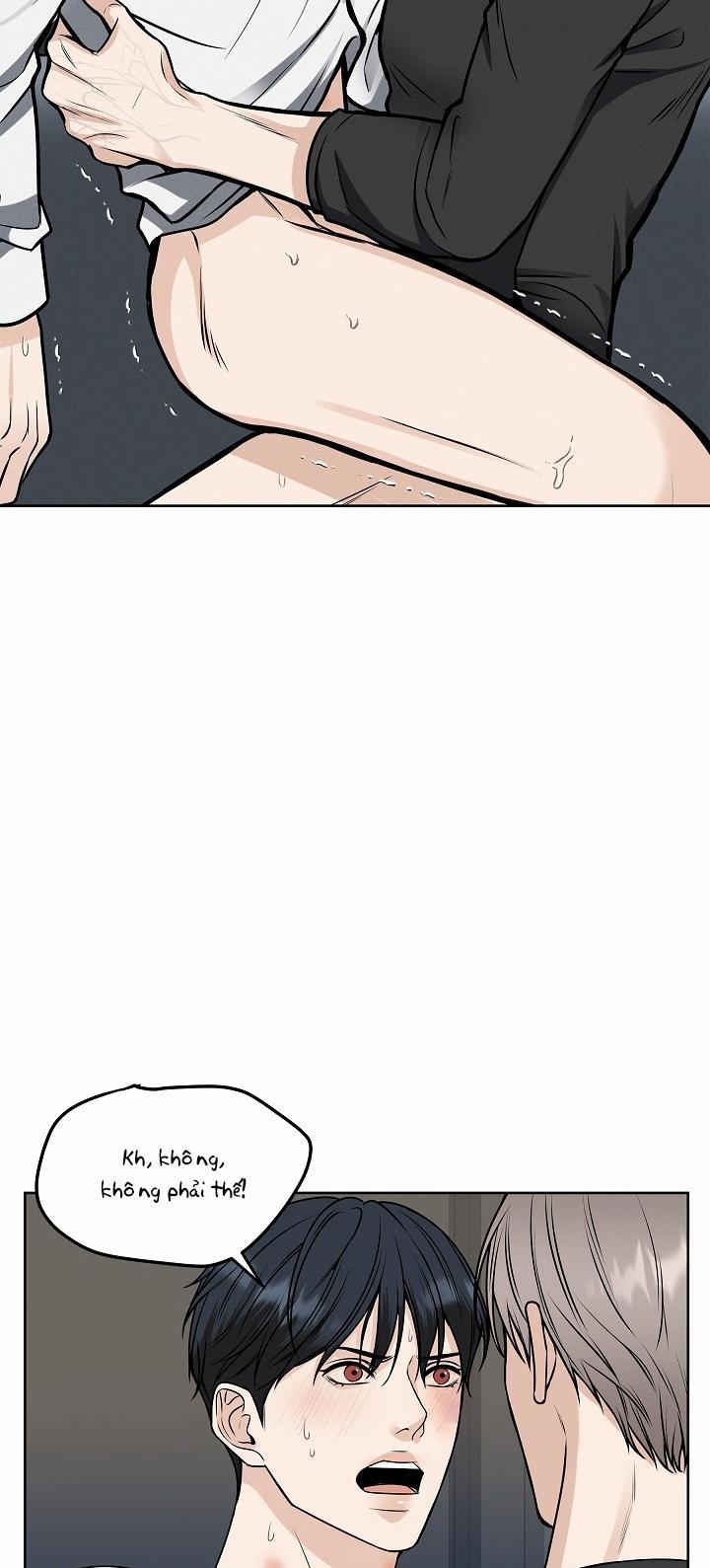 Death Is Mine 7 0 trang 46