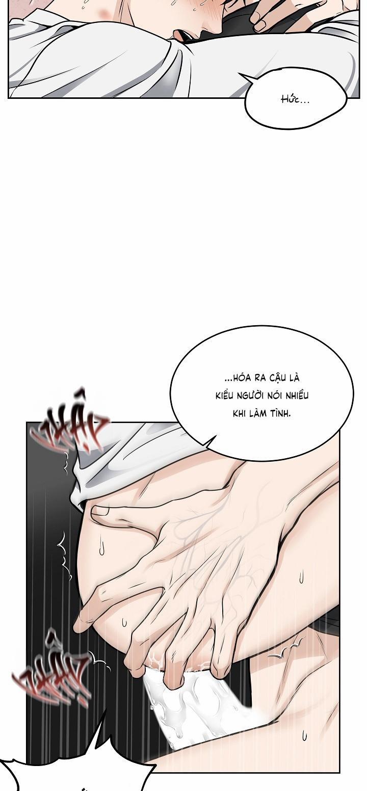 Death Is Mine 7 0 trang 52