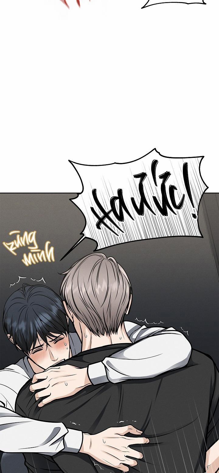 Death Is Mine 7 0 trang 54