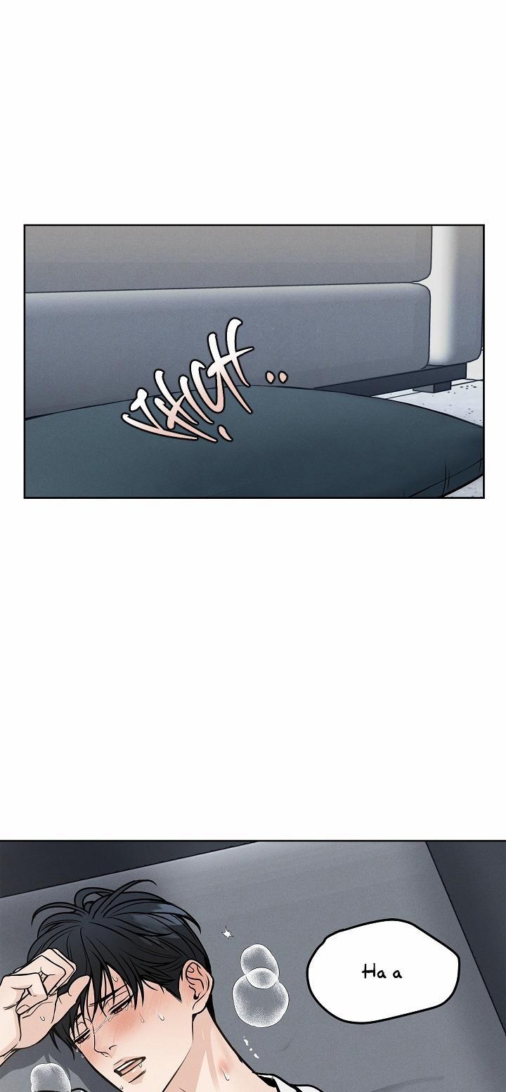 Death Is Mine 7 0 trang 57