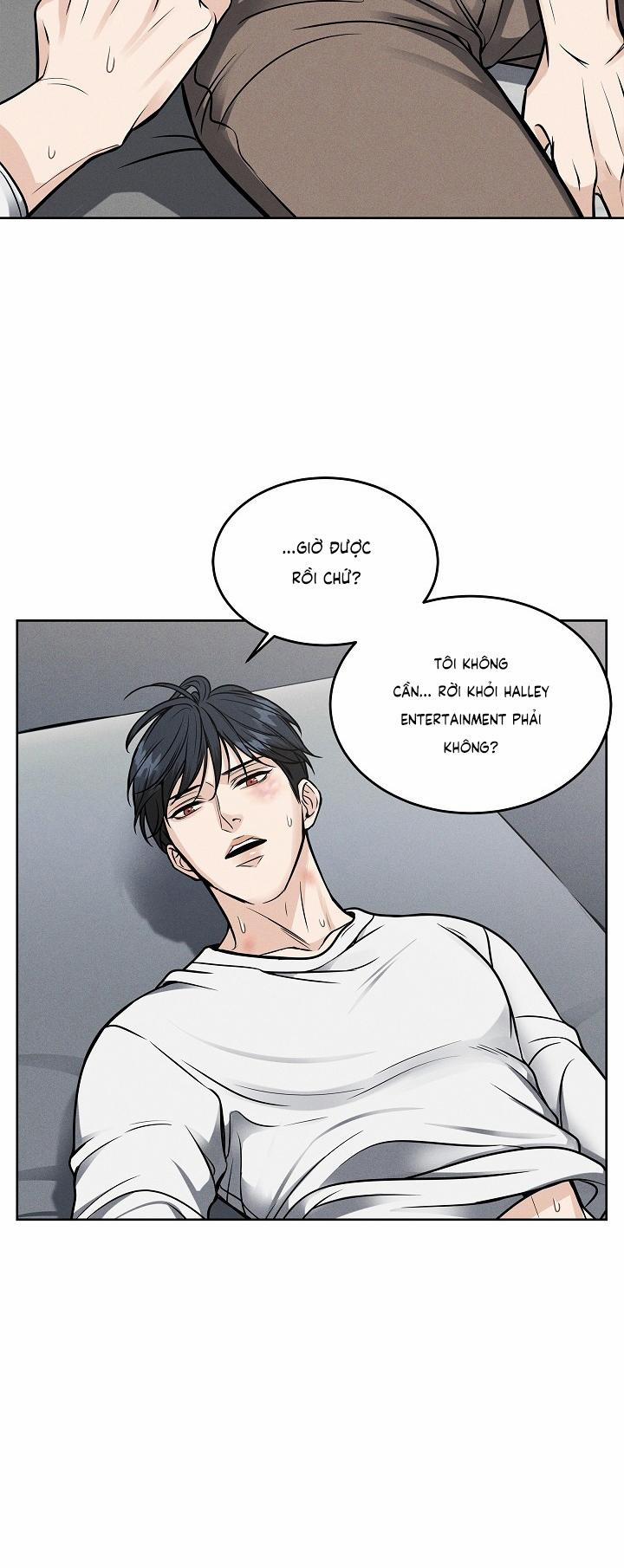 Death Is Mine 7 0 trang 62