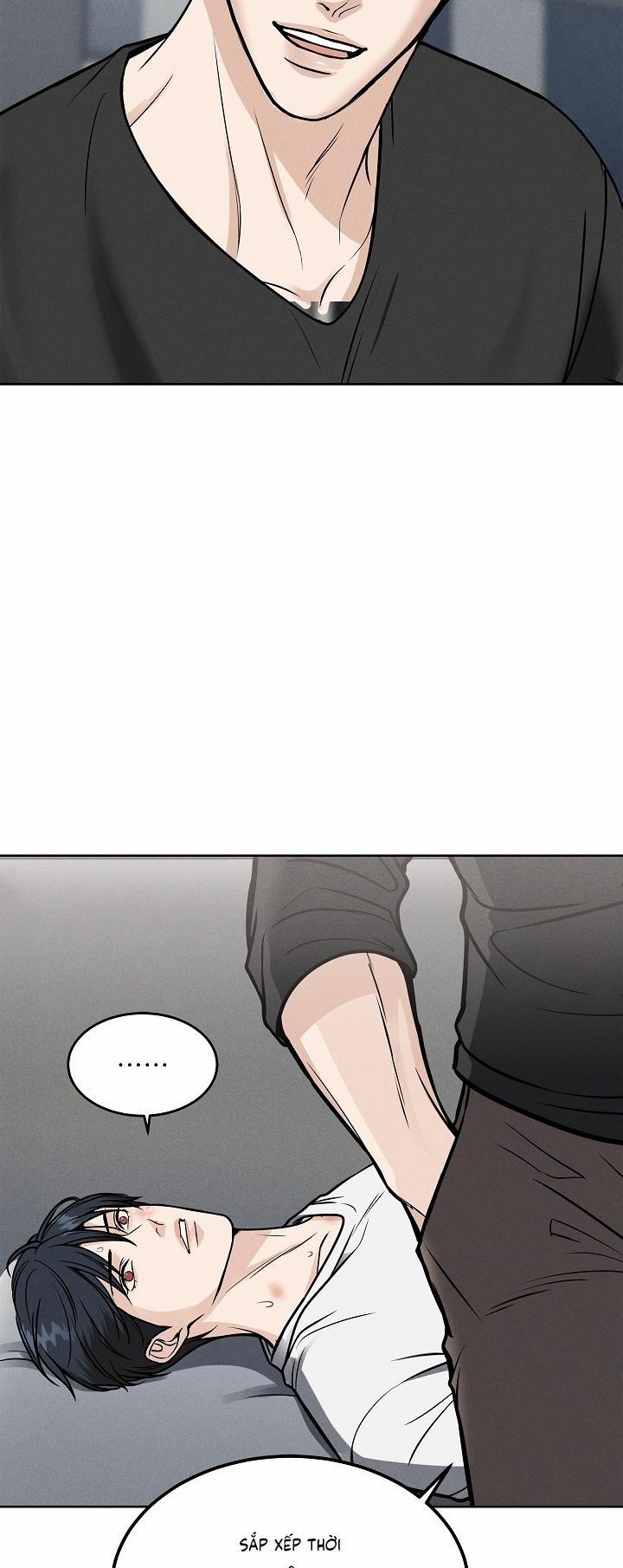 Death Is Mine 7 0 trang 64