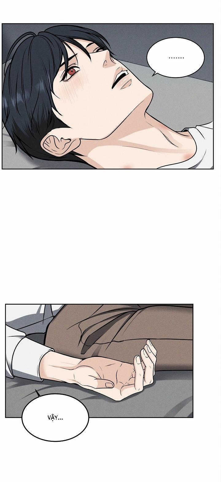 Death Is Mine 7 0 trang 9