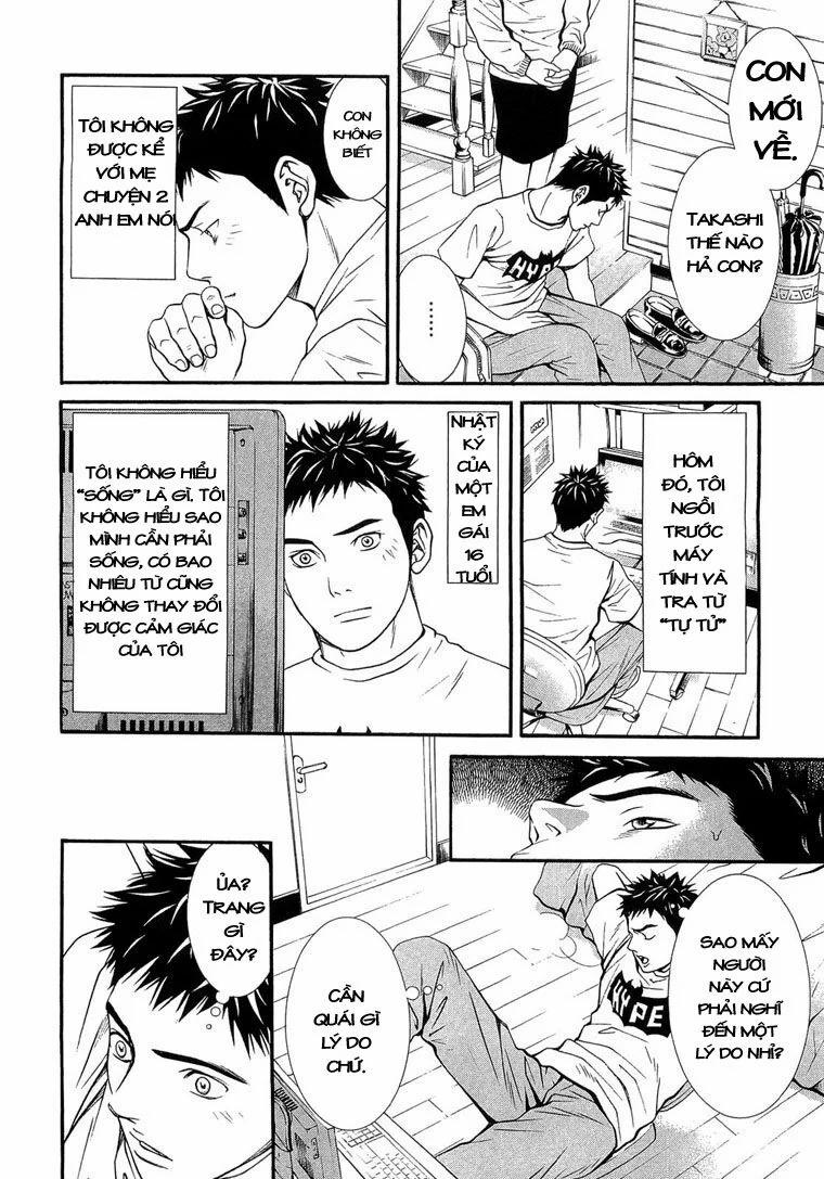 Death Sweeper 0 0 Mở đầu 0 Cái chết của 0 0.0 trang 14