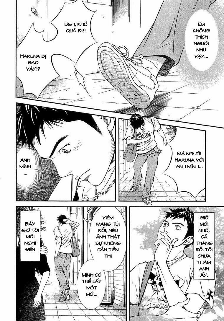 Death Sweeper 0 0 Mở đầu 0 Cái chết của 0 0.0 trang 18